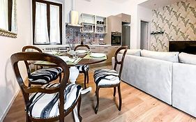 Luxury Stazione Centrale Elegante Loft